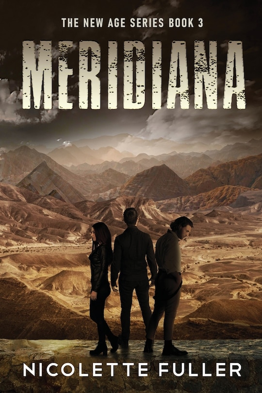 Front cover_Meridiana