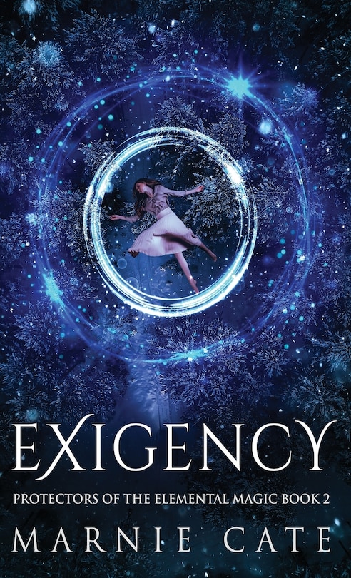 Front cover_Exigency