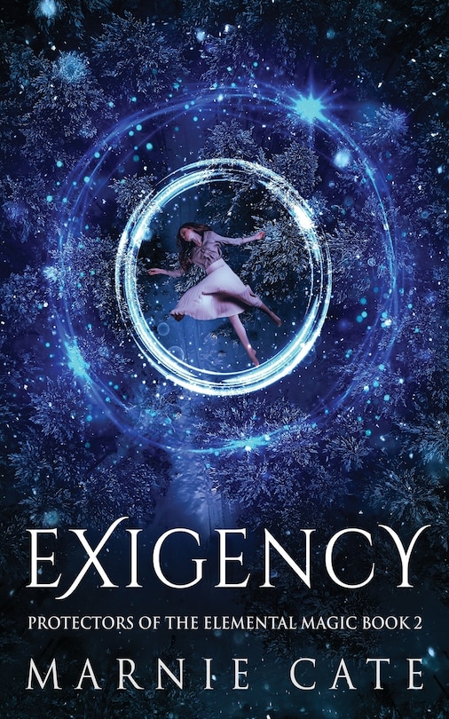 Front cover_Exigency