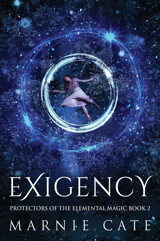 Front cover_Exigency