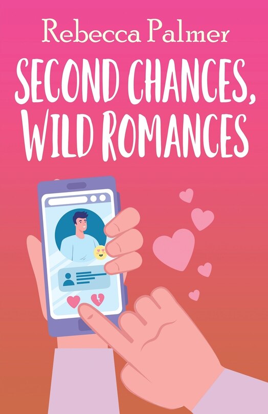 Front cover_Second Chances, Wild Romances