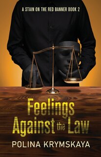 Front cover_Feelings Against the Law