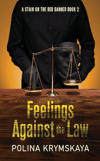 Couverture_Feelings Against the Law