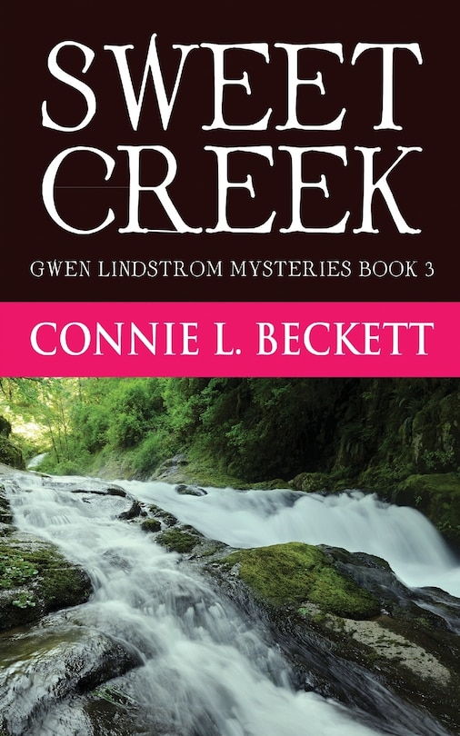 Front cover_Sweet Creek