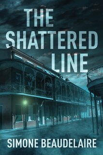 Front cover_The Shattered Line
