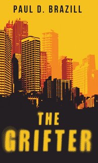 Front cover_The Grifter