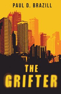 Front cover_The Grifter