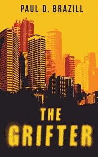 Front cover_The Grifter