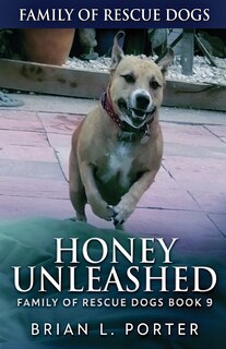 Couverture_Honey Unleashed