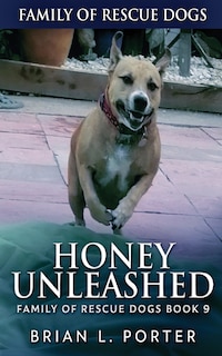 Couverture_Honey Unleashed