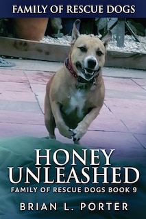 Couverture_Honey Unleashed