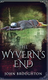 Front cover_The Wyvern's End