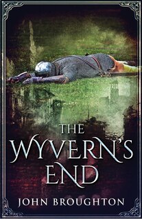 Couverture_The Wyvern's End
