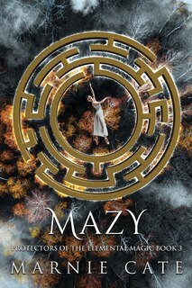 Front cover_Mazy