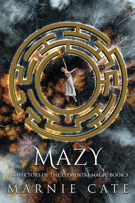 Front cover_Mazy