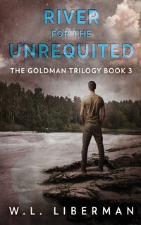 Front cover_River for the Unrequited