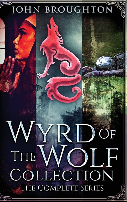 Couverture_Wyrd Of The Wolf Collection
