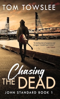 Front cover_Chasing The Dead