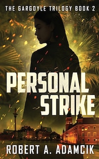 Front cover_Personal Strike