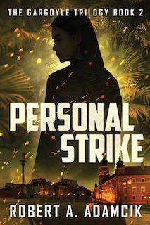 Couverture_Personal Strike