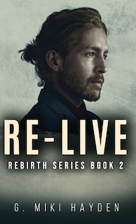 Front cover_Re-live