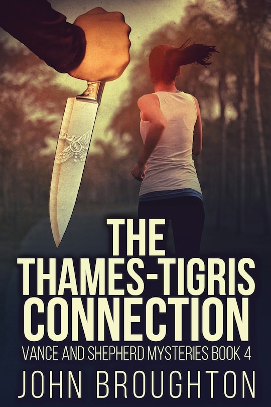 Front cover_The Thames-Tigris Connection