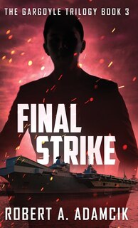 Front cover_Final Strike