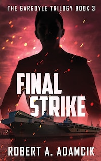 Front cover_Final Strike