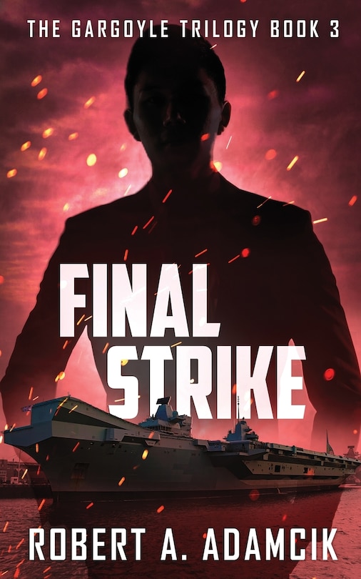 Front cover_Final Strike