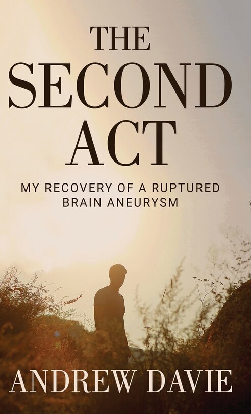 Couverture_The Second Act