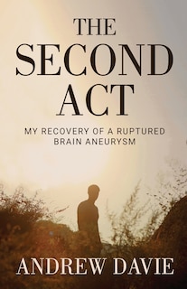 Front cover_The Second Act