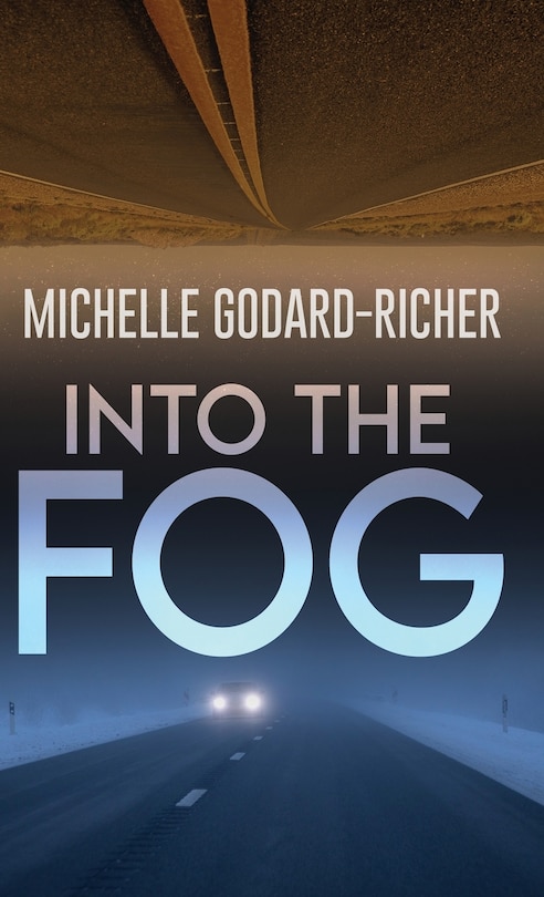 Couverture_Into The Fog
