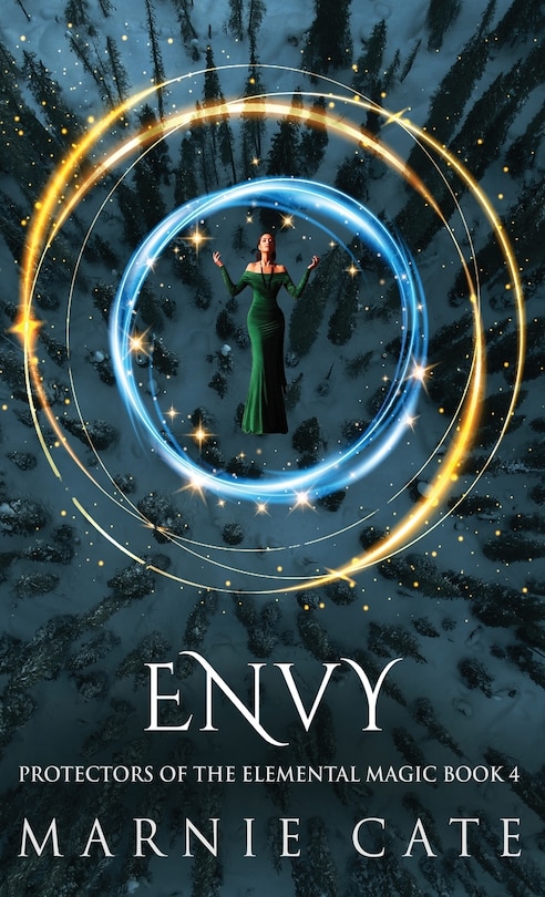 Front cover_Envy