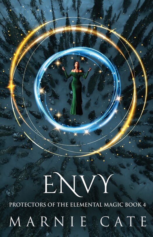 Front cover_Envy