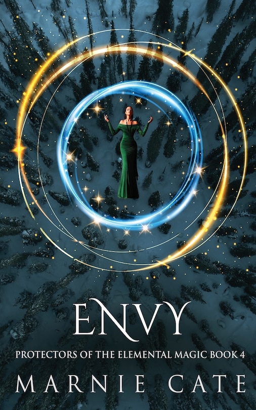Front cover_Envy