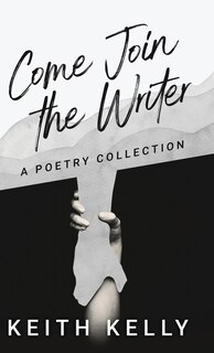 Front cover_Come Join the Writer