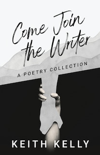 Couverture_Come Join the Writer