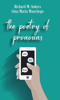 Front cover_The Poetry of Pronouns