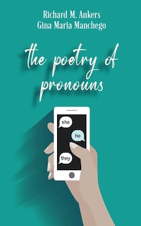 Front cover_The Poetry of Pronouns