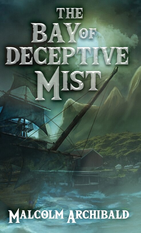 Couverture_The Bay of Deceptive Mist