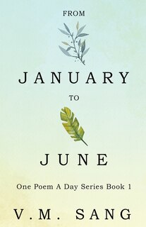 Front cover_From January to June