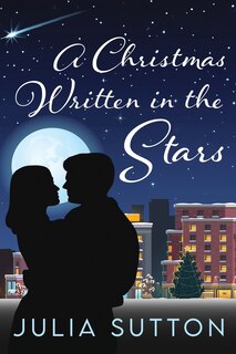 Front cover_A Christmas Written In The Stars