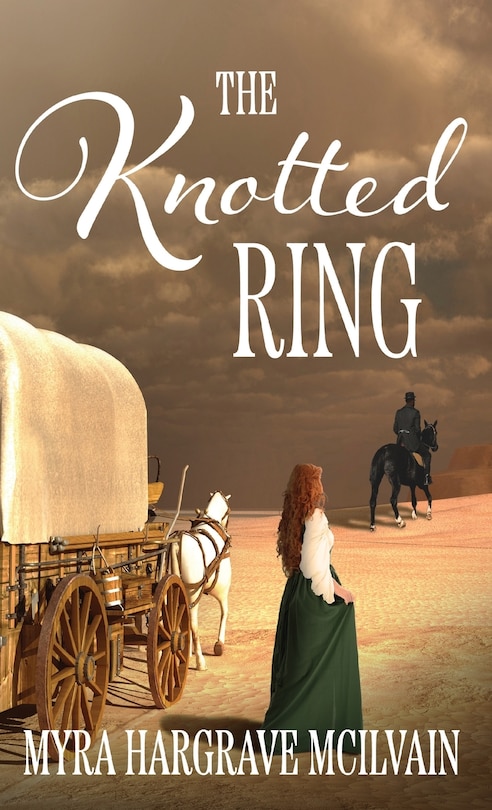 Front cover_The Knotted Ring
