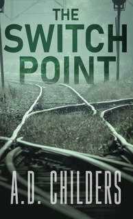 Front cover_The Switch Point