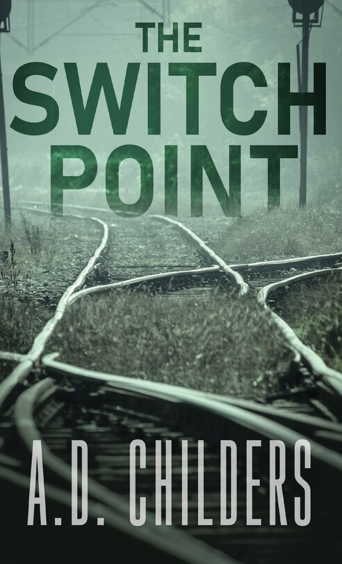 Front cover_The Switch Point
