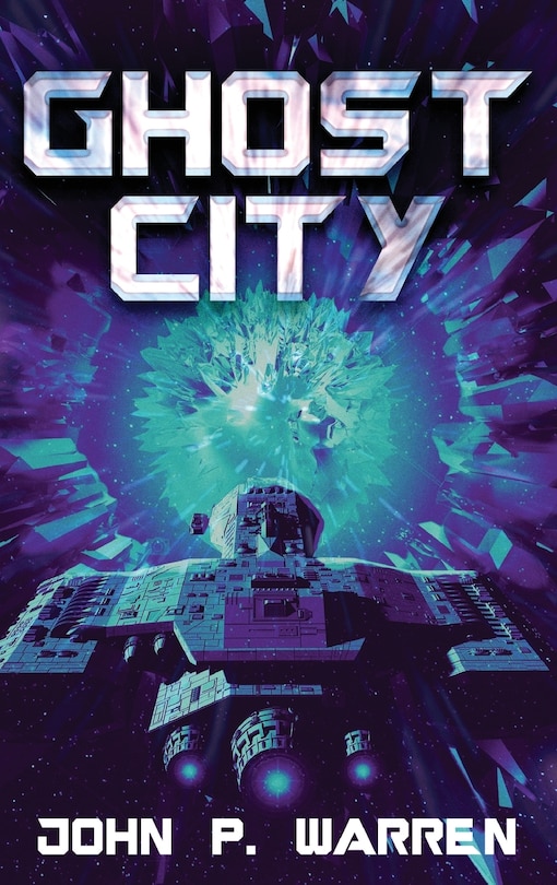 Front cover_Ghost City