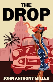Front cover_The Drop