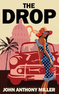 Front cover_The Drop