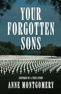 Front cover_Your Forgotten Sons