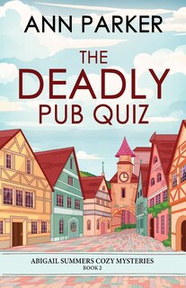 Front cover_The Deadly Pub Quiz